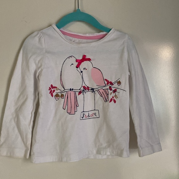 BUNDLE OF  ADORABLE CLOTHES FOR TODDLER GURL SIZE 3 . - Picture 13 of 16